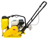 Виброплита STEM Techno SPC 162ES (STEM GX200, 6.5 лс)