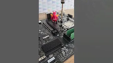 Сборка игрового ПК в стиле MSI Infinite X2