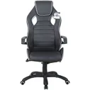 Brabix Techno Pro GM-003 компьютерное кресло