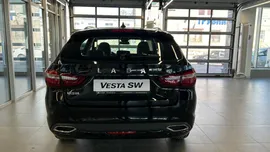 Lada Vesta SW Techno