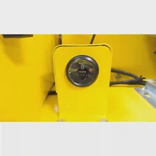 Двухвальцовый ручной виброкаток бензиновый STEM Techno SVR-501H