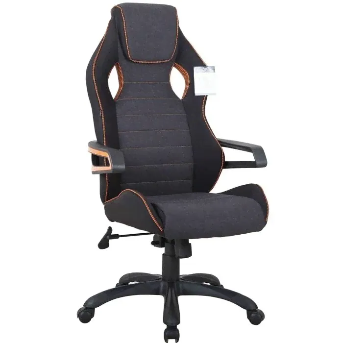 Brabix Techno Pro GM-003 компьютерное кресло-1
