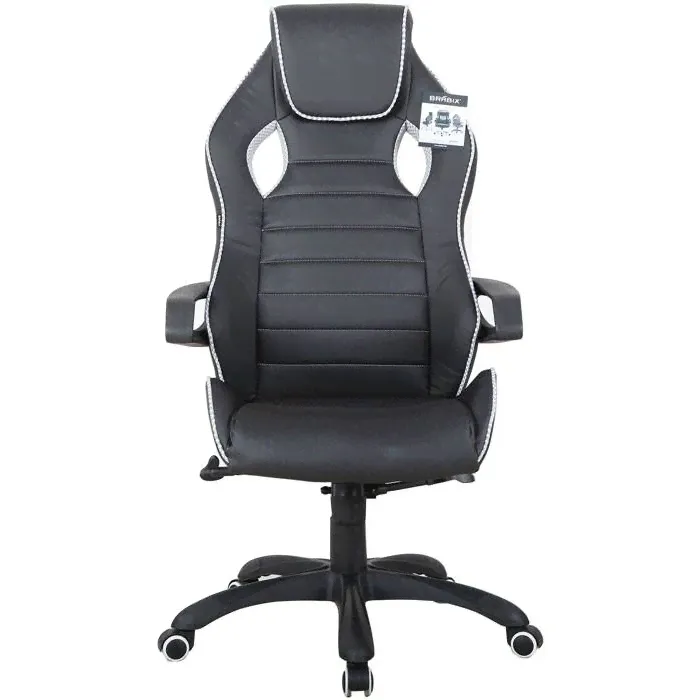 Brabix Techno Pro GM-003 компьютерное кресло-2