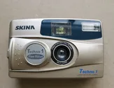 Skina Techno 1